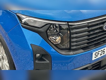 Used Ford Transit Courier 2026 for sale - 79567981: Photo