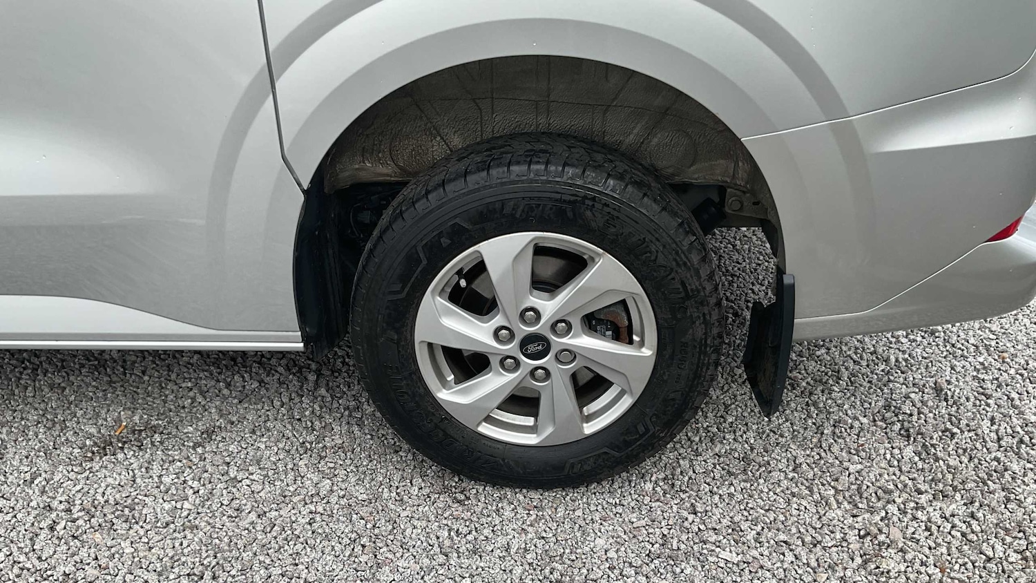 Used Ford Transit Custom 2025 for sale - 77943336: Photo 11