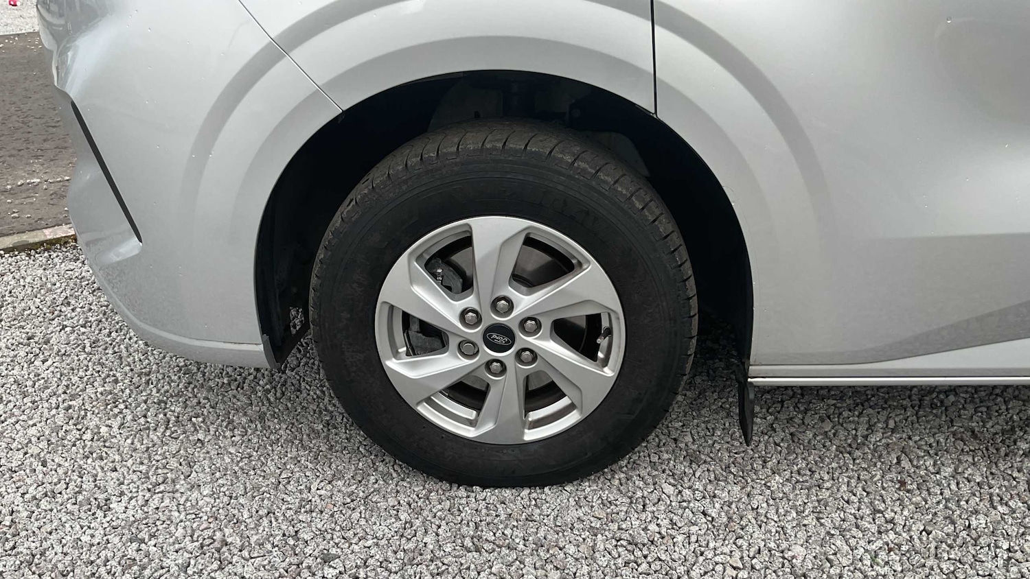 Used Ford Transit Custom 2025 for sale - 77943336: Photo 13