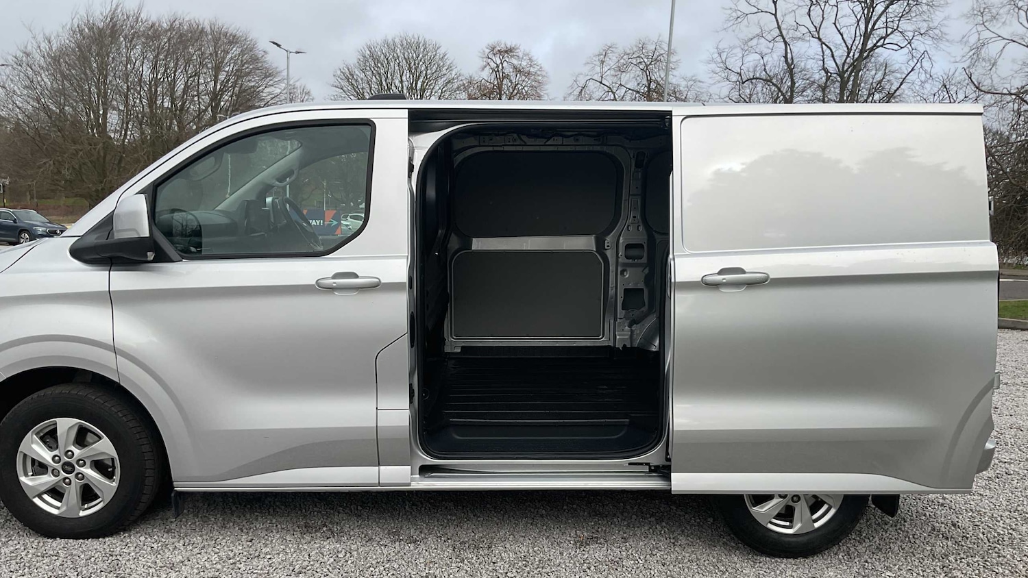 Used Ford Transit Custom 2025 for sale - 77943336: Photo 15