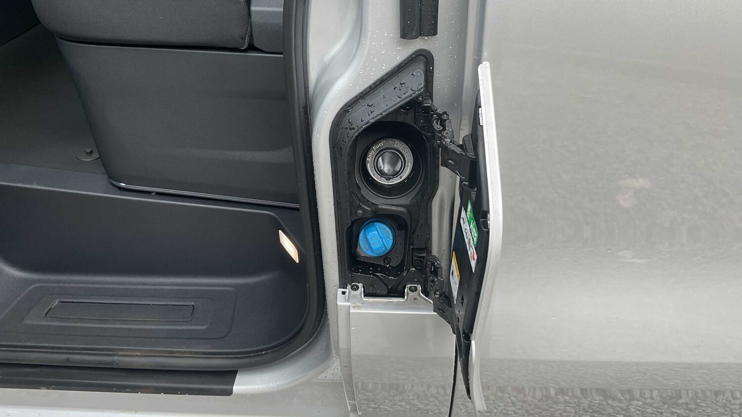 Used Ford Transit Custom 2025 for sale - 77943336: Photo 16