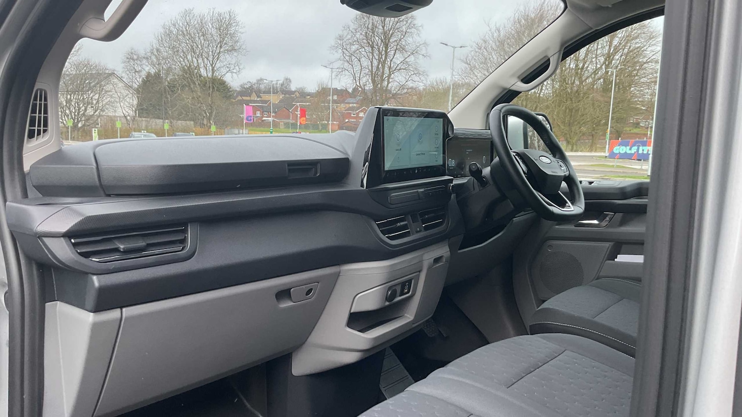 Used Ford Transit Custom 2025 for sale - 77943336: Photo 17