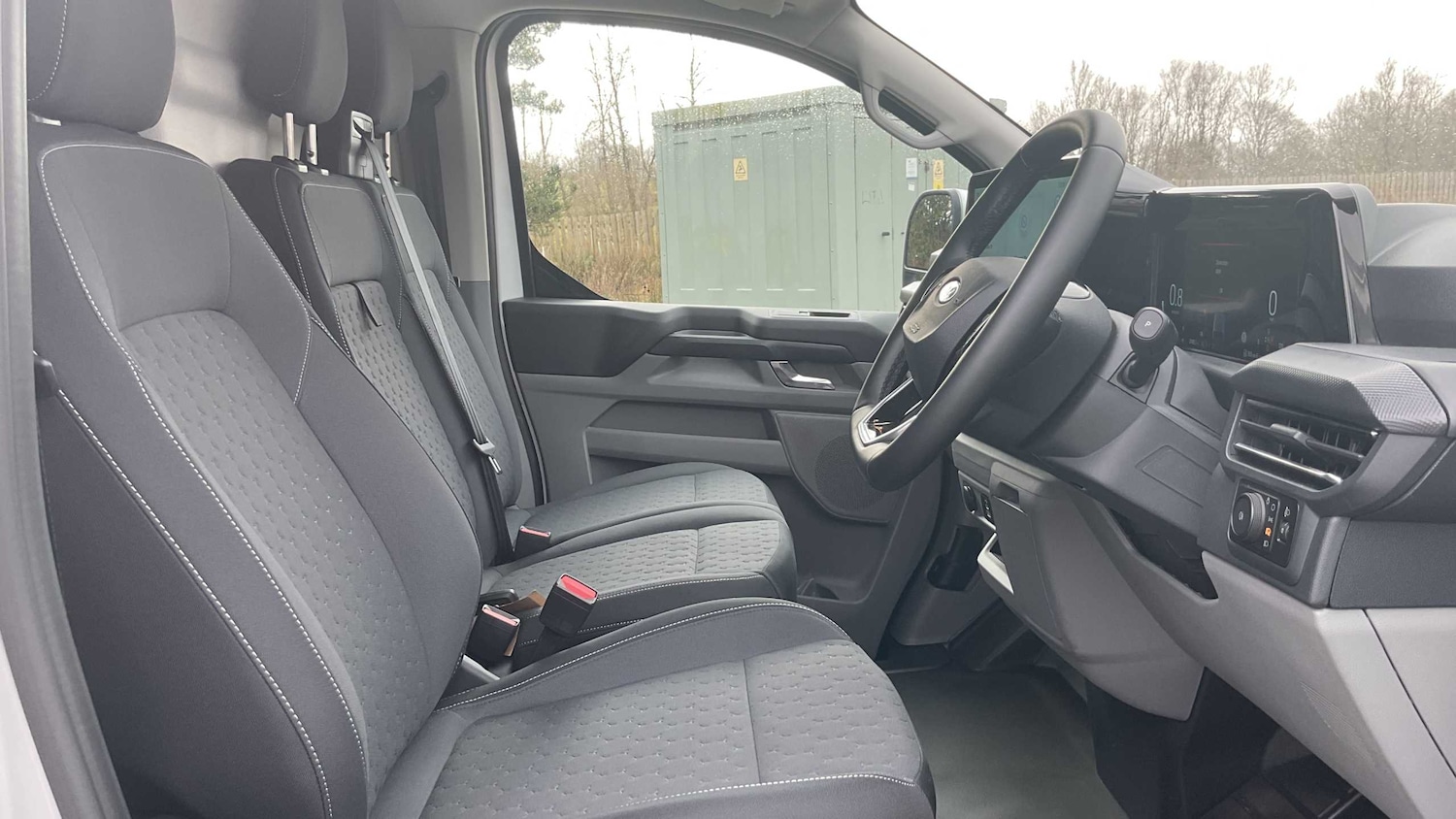 Used Ford Transit Custom 2025 for sale - 77943336: Photo 18