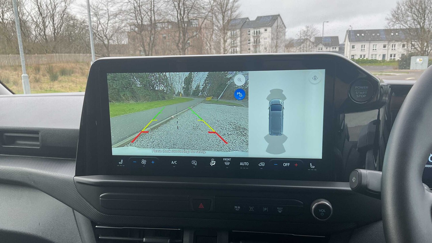 Used Ford Transit Custom 2025 for sale - 77943336: Photo 20