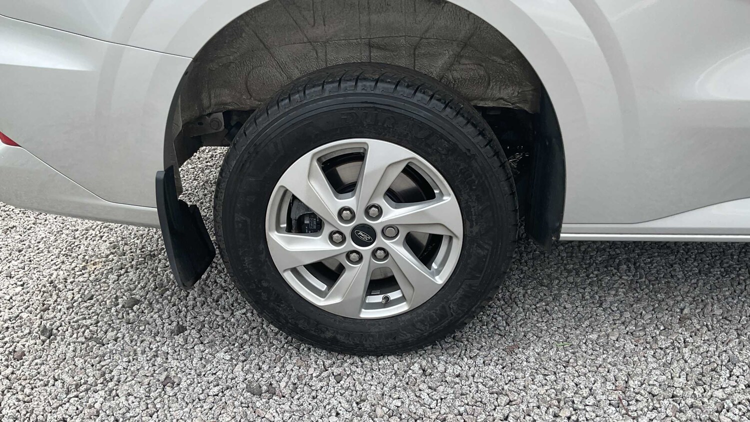 Used Ford Transit Custom 2025 for sale - 77943336: Photo 6