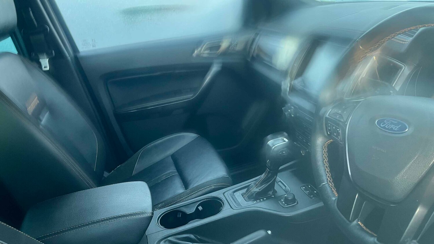 Used Ford Ranger 2021 for sale - 77076543: Photo 8