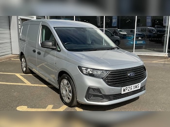 Used Ford Transit Connect 2025 for sale - 79215479: Photo