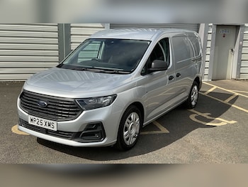 Used Ford Transit Connect 2025 for sale - 79215479: Photo