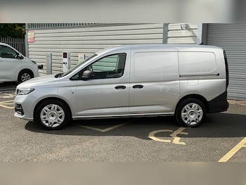 Used Ford Transit Connect 2025 for sale - 79215479: Photo