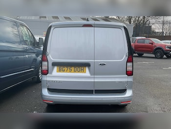 Used Ford Transit Connect 2025 for sale - 78089807: Photo