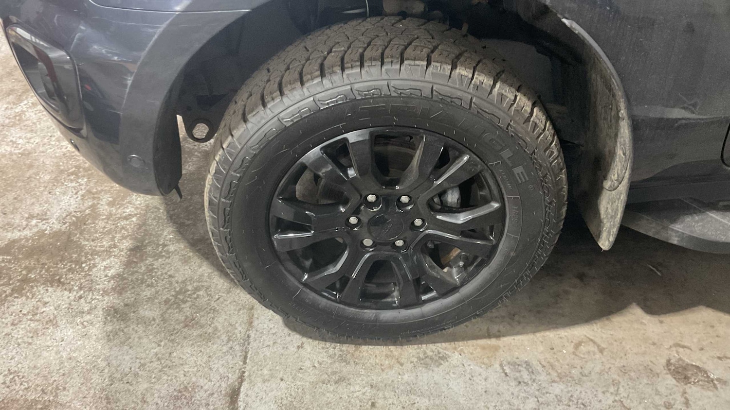 Used Ford Ranger 2021 for sale - 77741064: Photo 2