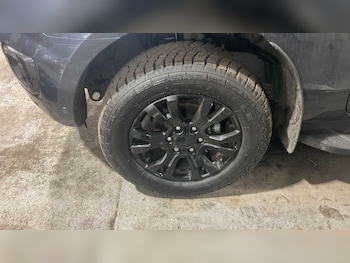 Used Ford Ranger 2021 for sale - 77741064: Photo