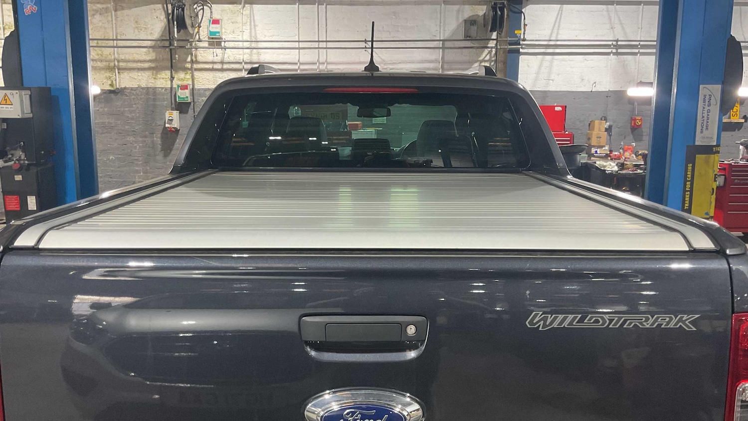 Used Ford Ranger 2021 for sale - 77741064: Photo 4