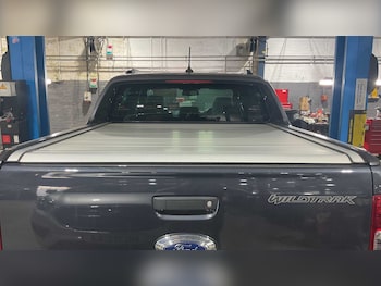 Used Ford Ranger 2021 for sale - 77741064: Photo