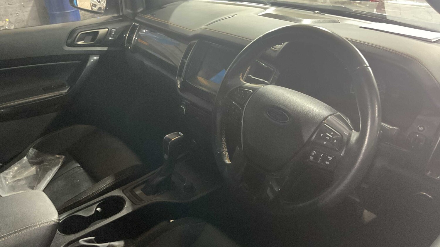 Used Ford Ranger 2021 for sale - 77741064: Photo 6