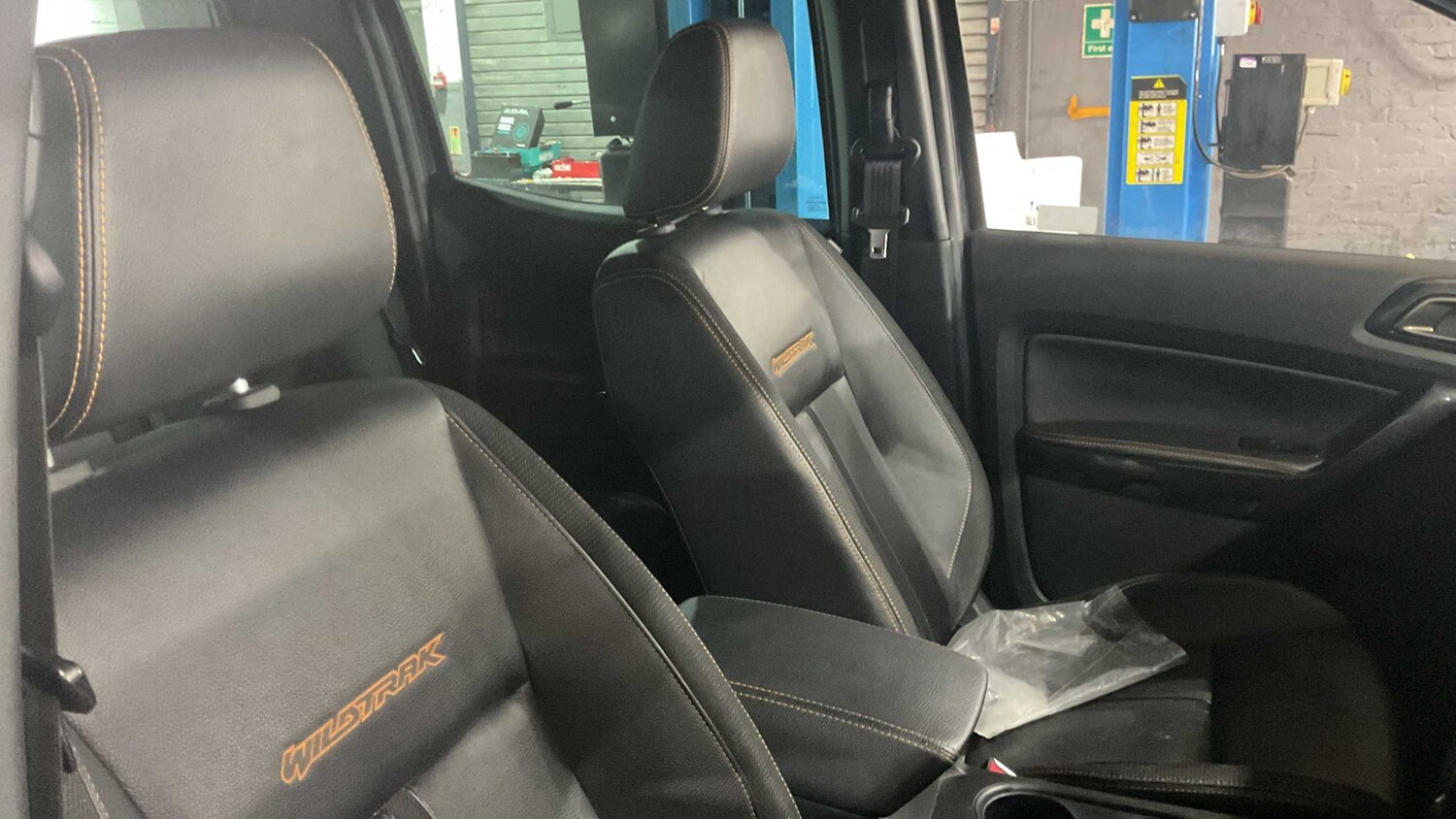 Used Ford Ranger 2021 for sale - 77741064: Photo 7