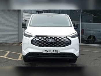 Used Ford Transit Custom 2025 for sale - 79001978: Photo