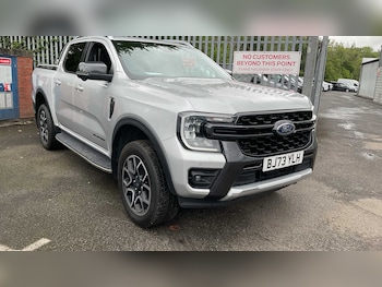 Used Ford Ranger 2023 for sale - 79444111: Photo