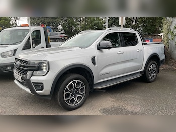 Used Ford Ranger 2023 for sale - 79444111: Photo