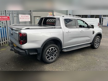 Used Ford Ranger 2023 for sale - 79444111: Photo