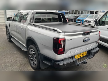 Used Ford Ranger 2023 for sale - 79444111: Photo