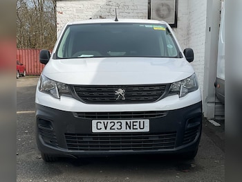 Used Peugeot Partner 2023 for sale - 78464739: Photo