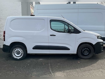 Used Peugeot Partner 2023 for sale - 78464739: Photo