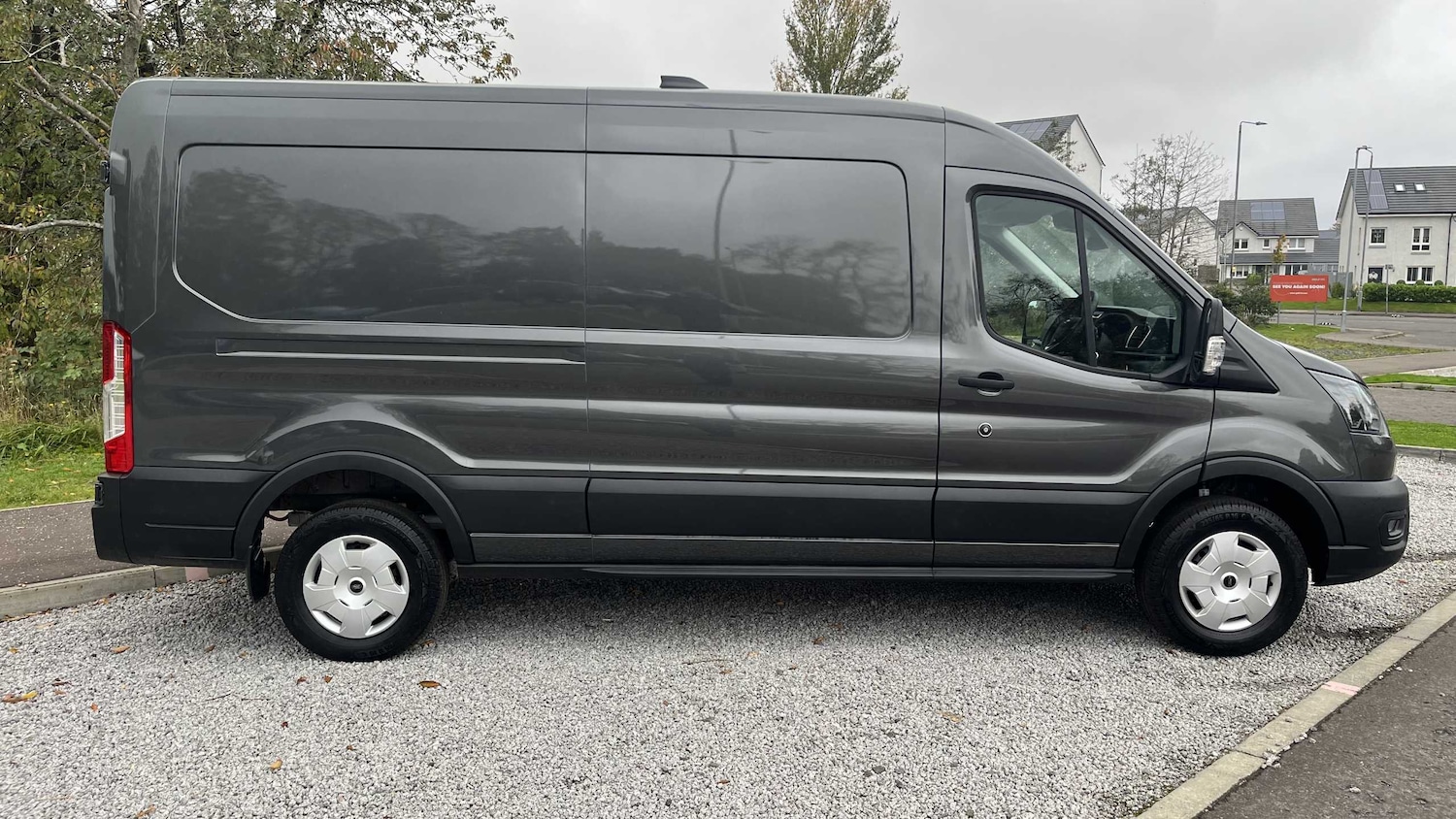 Used Ford Transit 2025 for sale - 77414589: Photo 10