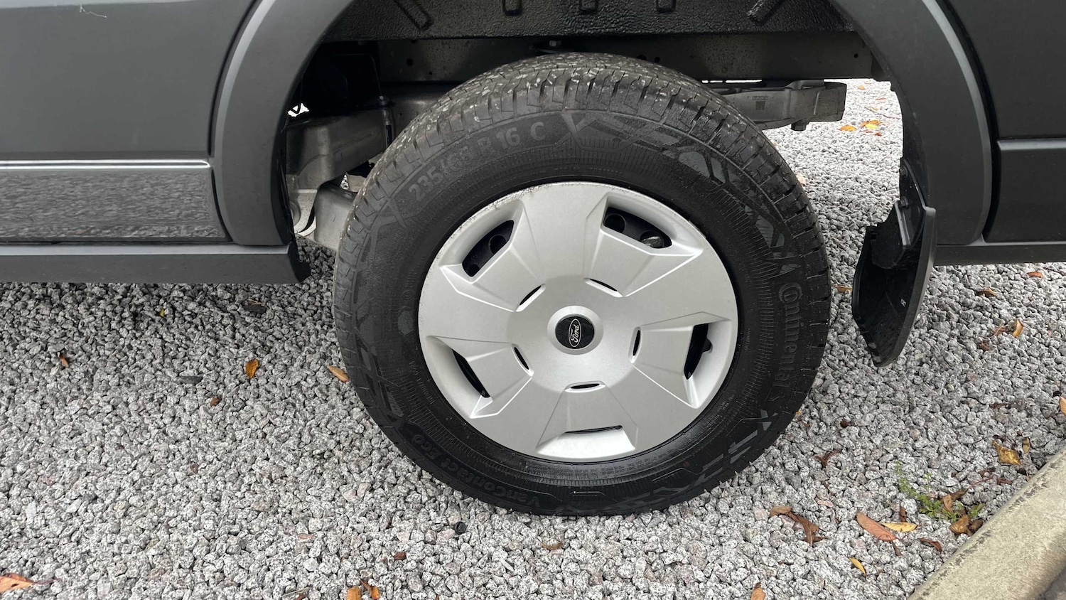 Used Ford Transit 2025 for sale - 77414589: Photo 16