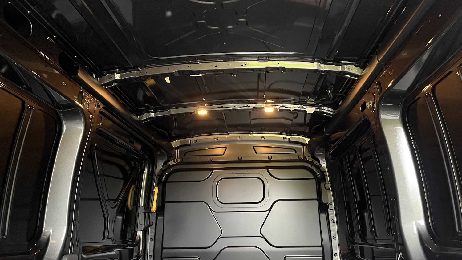 Used Ford Transit 2025 for sale - 77414589: Photo 20