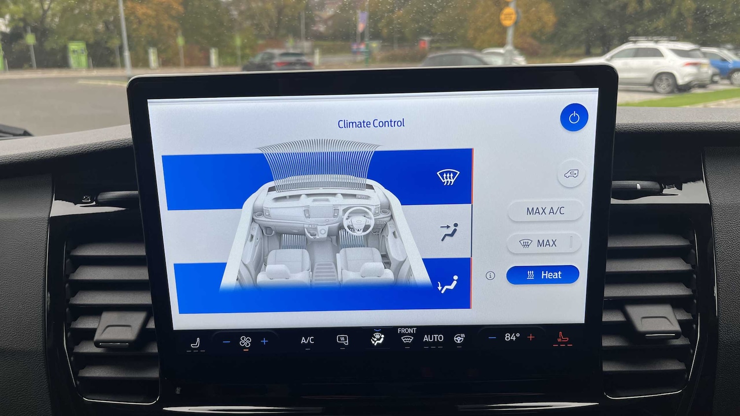 Used Ford Transit 2025 for sale - 77414589: Photo 22