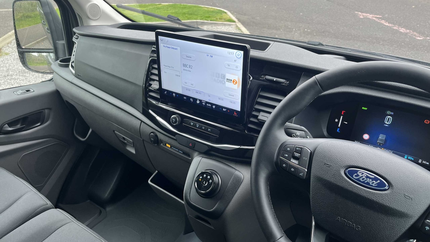 Used Ford Transit 2025 for sale - 77414589: Photo 25