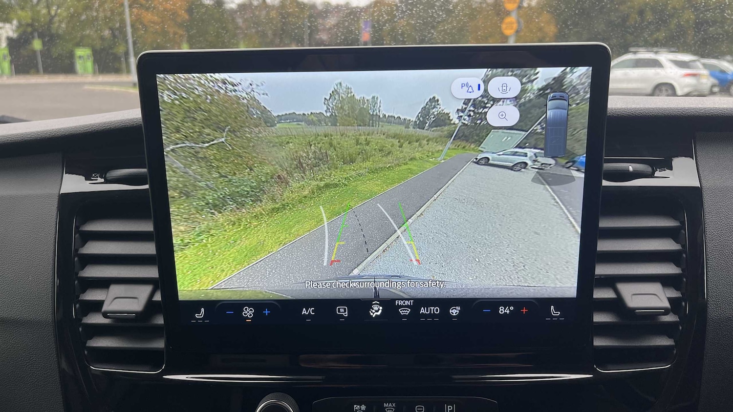 Used Ford Transit 2025 for sale - 77414589: Photo 31