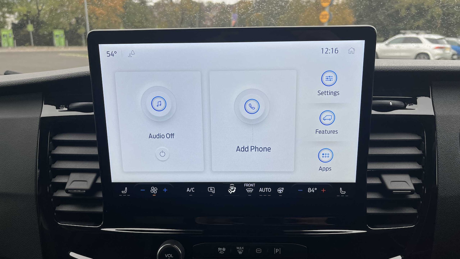 Used Ford Transit 2025 for sale - 77414589: Photo 32