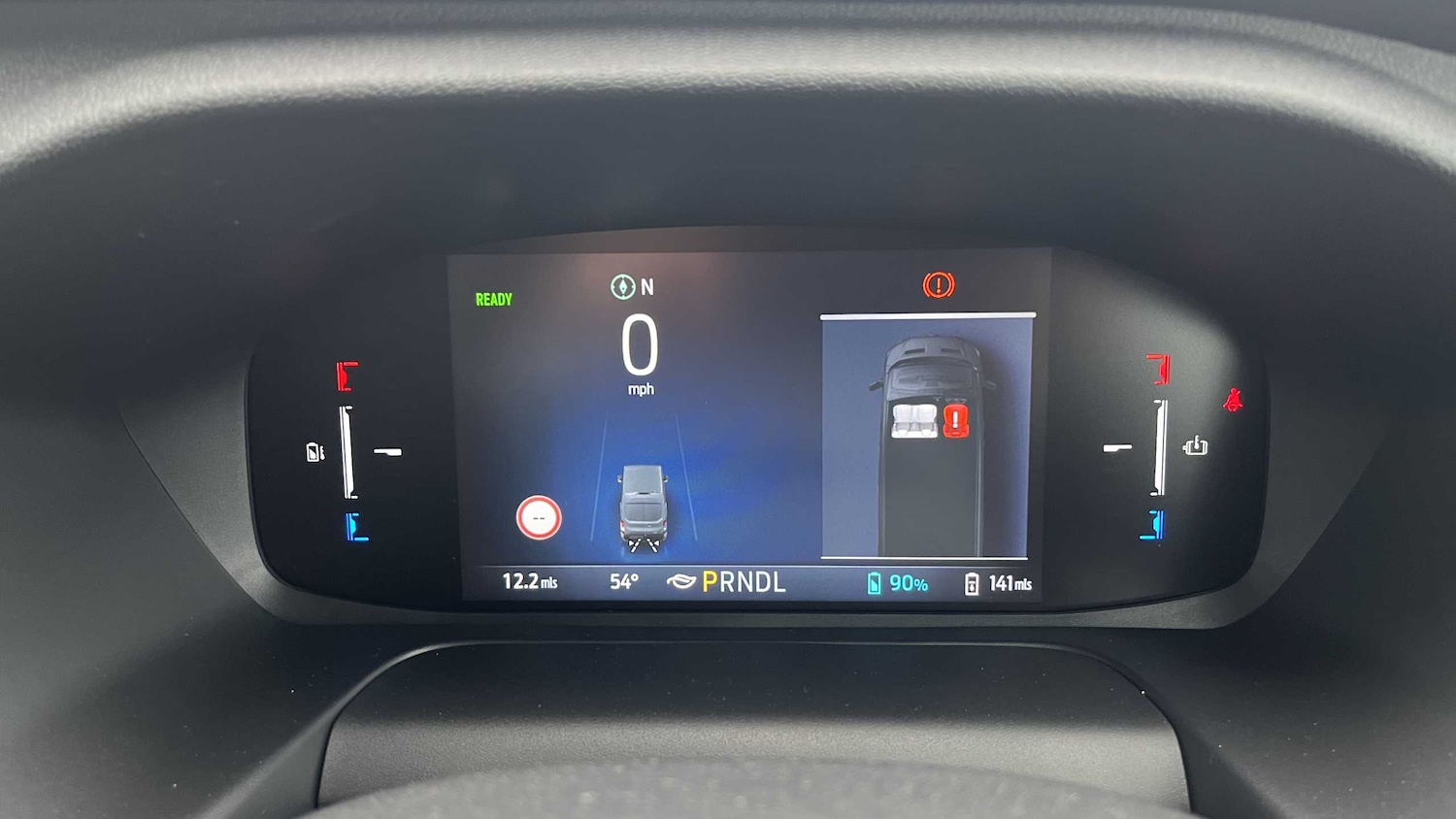 Used Ford Transit 2025 for sale - 77414589: Photo 34