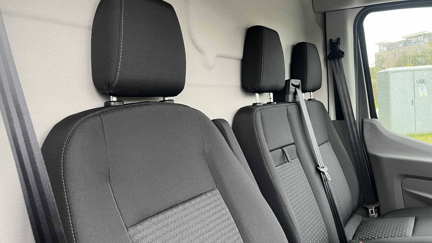 Used Ford Transit 2025 for sale - 77414589: Photo 35