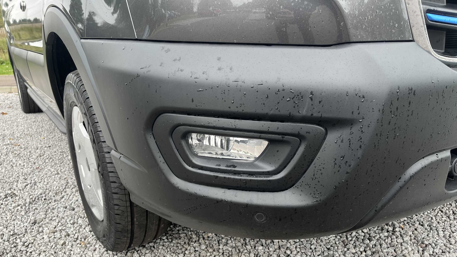 Used Ford Transit 2025 for sale - 77414589: Photo 4