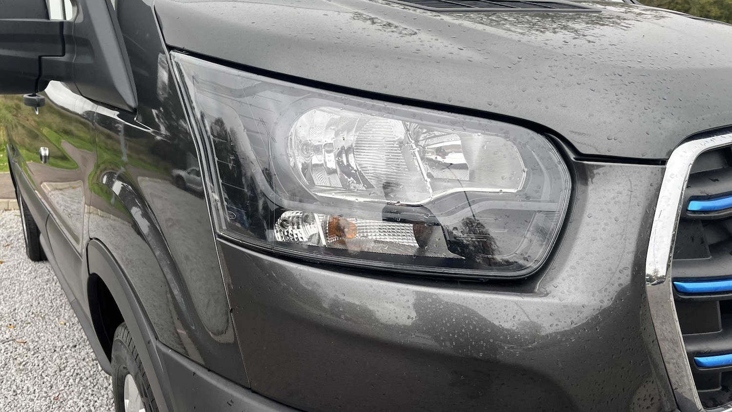 Used Ford Transit 2025 for sale - 77414589: Photo 5