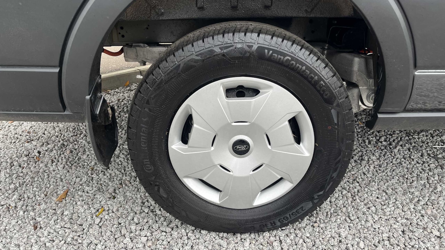 Used Ford Transit 2025 for sale - 77414589: Photo 9