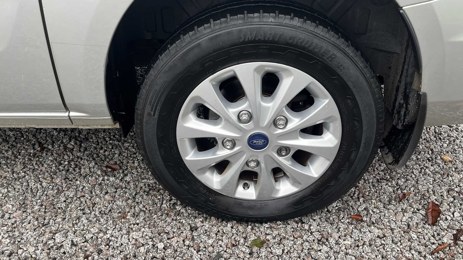 Used Ford Transit Custom 2019 for sale - 76351556: Photo 13