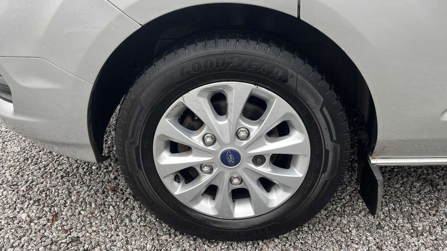 Used Ford Transit Custom 2019 for sale - 76351556: Photo 15