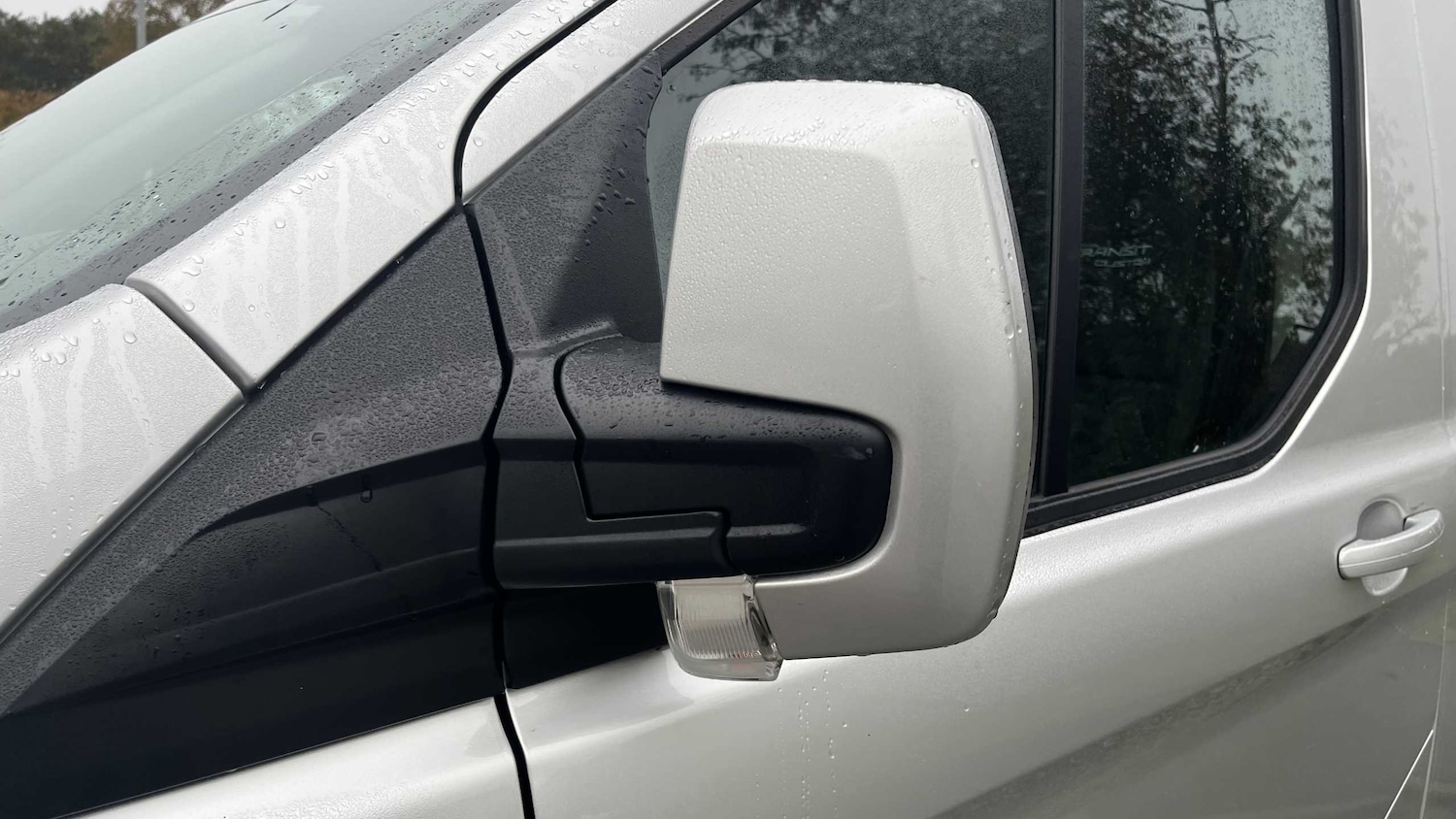 Used Ford Transit Custom 2019 for sale - 76351556: Photo 16