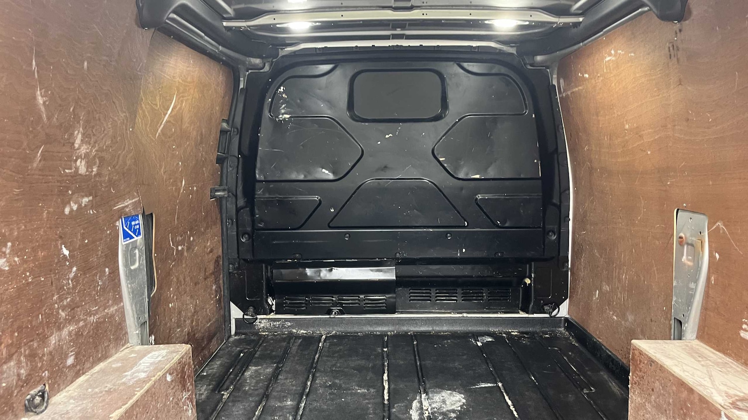 Used Ford Transit Custom 2019 for sale - 76351556: Photo 18