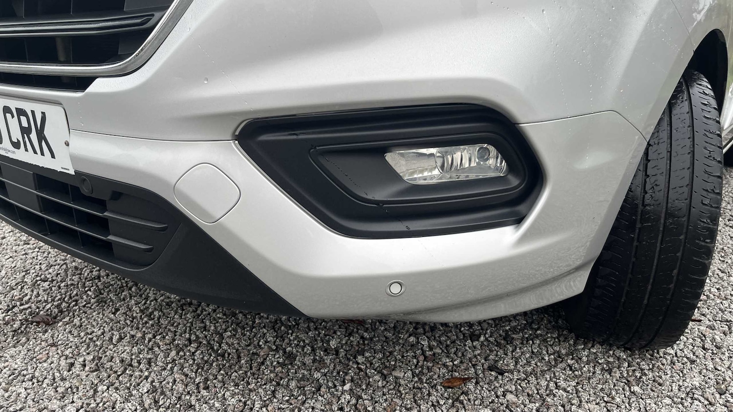 Used Ford Transit Custom 2019 for sale - 76351556: Photo 21