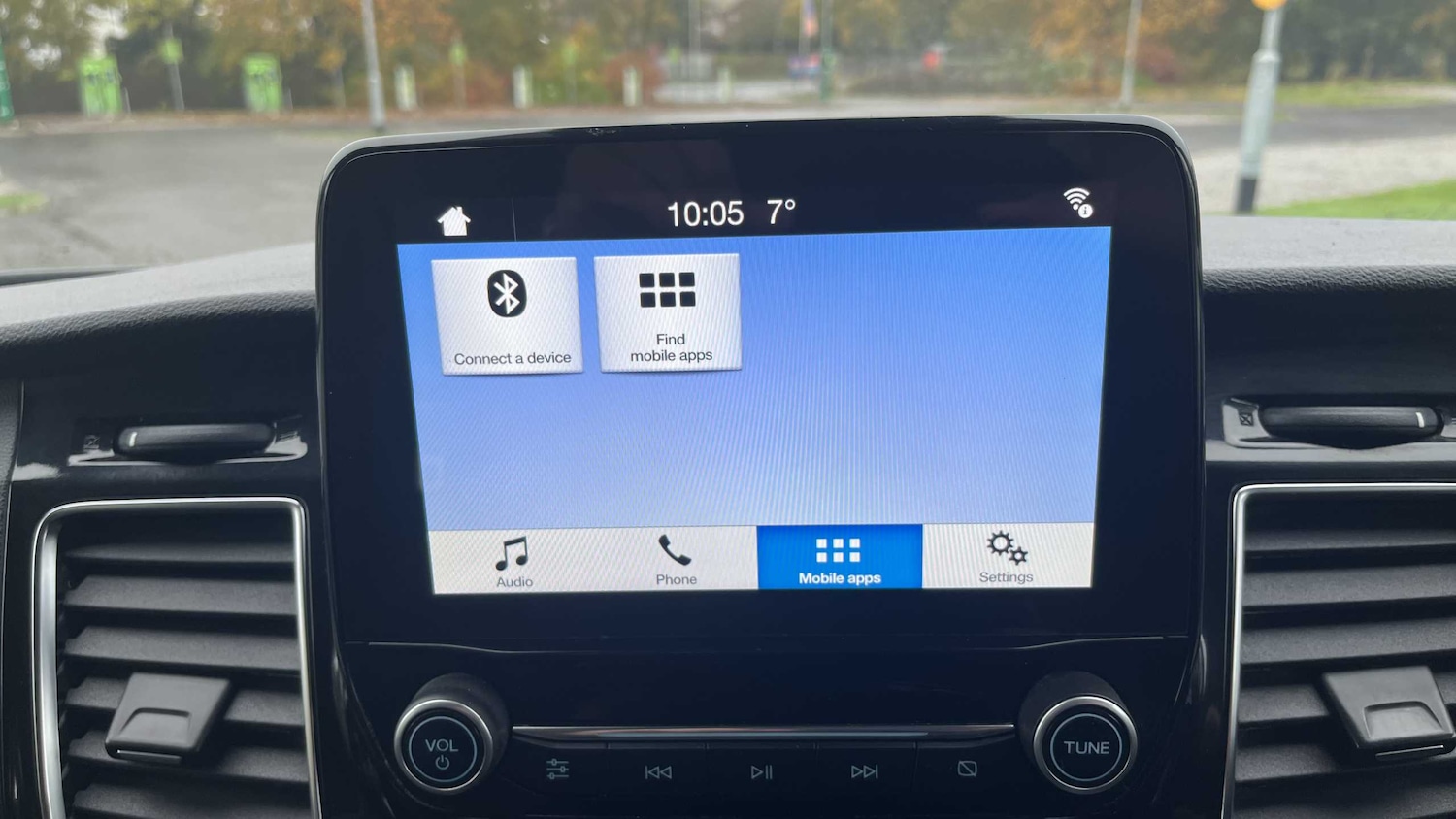 Used Ford Transit Custom 2019 for sale - 76351556: Photo 22