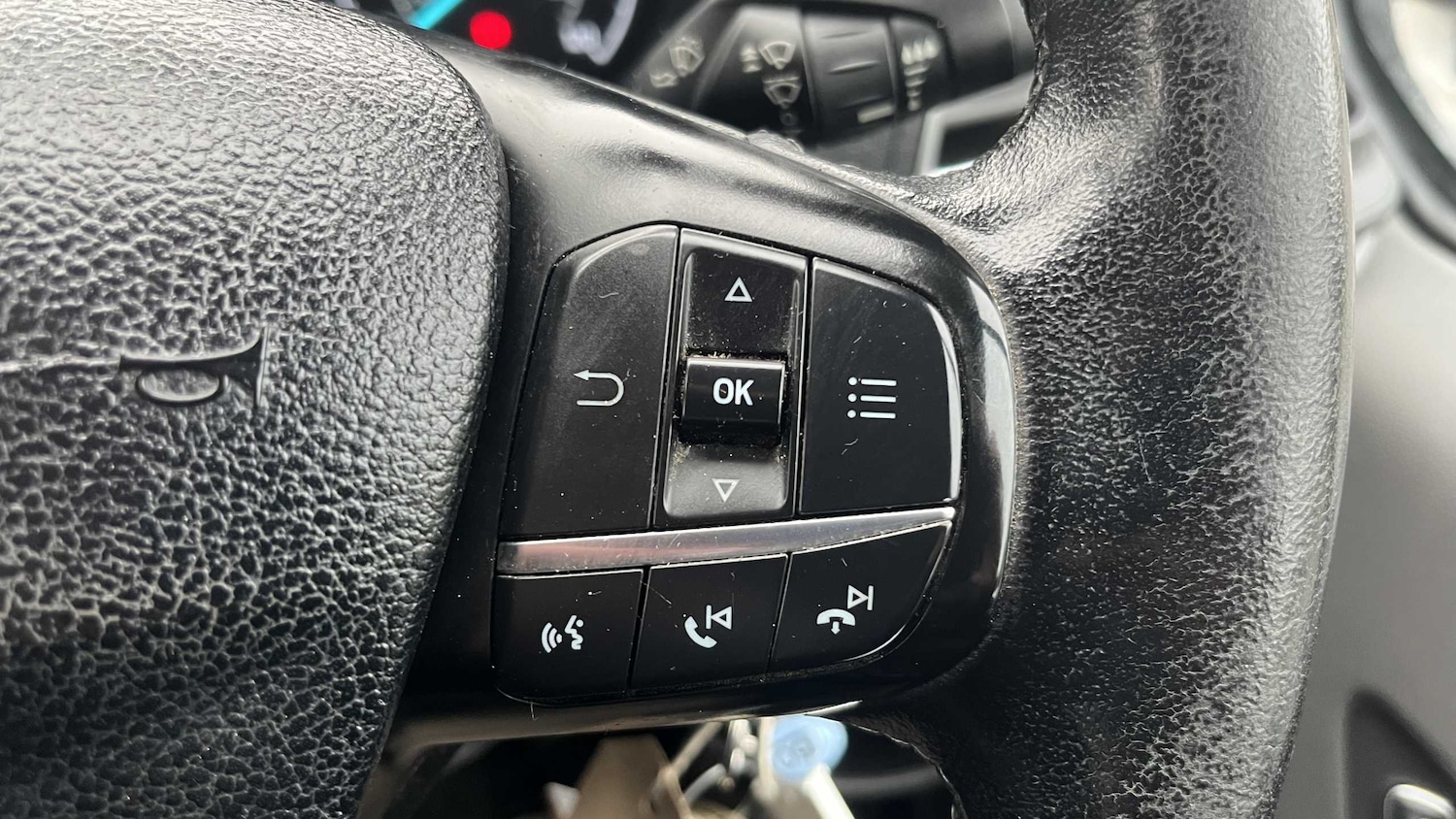 Used Ford Transit Custom 2019 for sale - 76351556: Photo 24