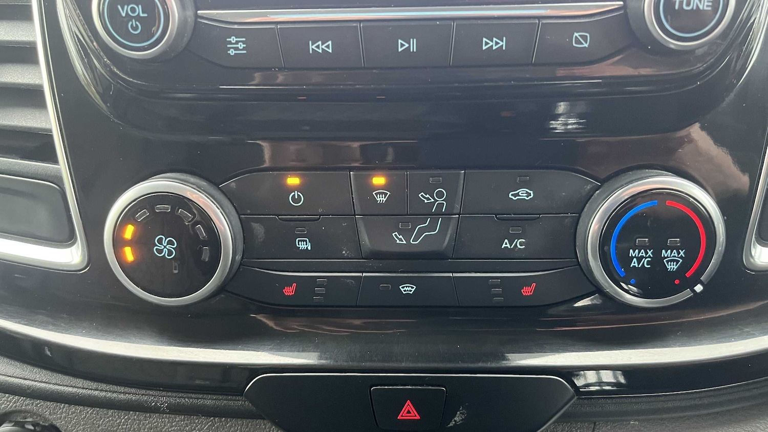 Used Ford Transit Custom 2019 for sale - 76351556: Photo 29
