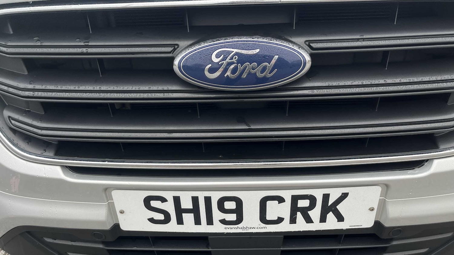 Used Ford Transit Custom 2019 for sale - 76351556: Photo 3