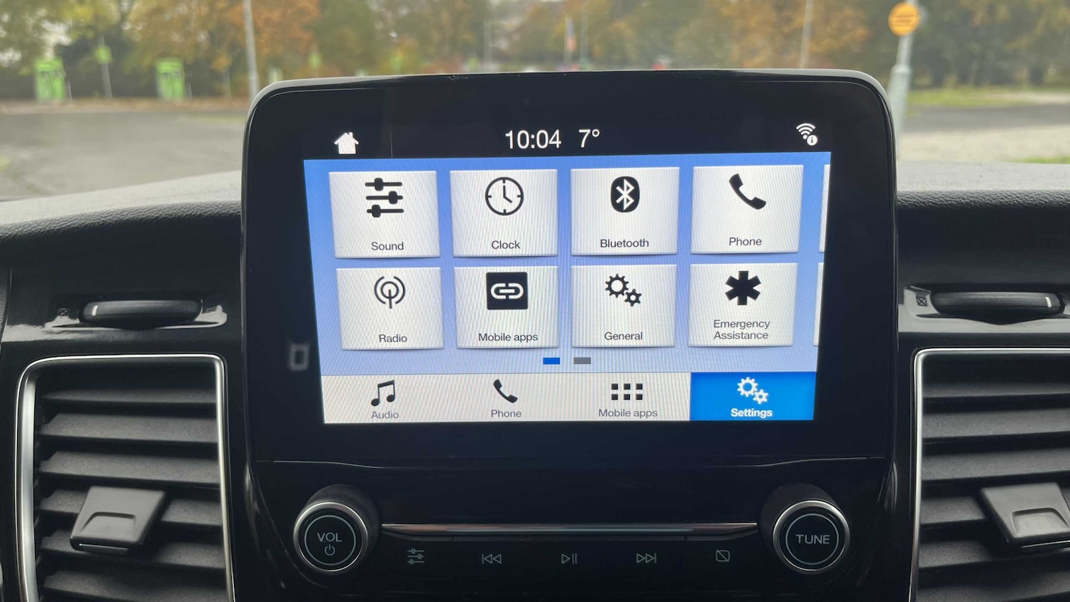 Used Ford Transit Custom 2019 for sale - 76351556: Photo 30