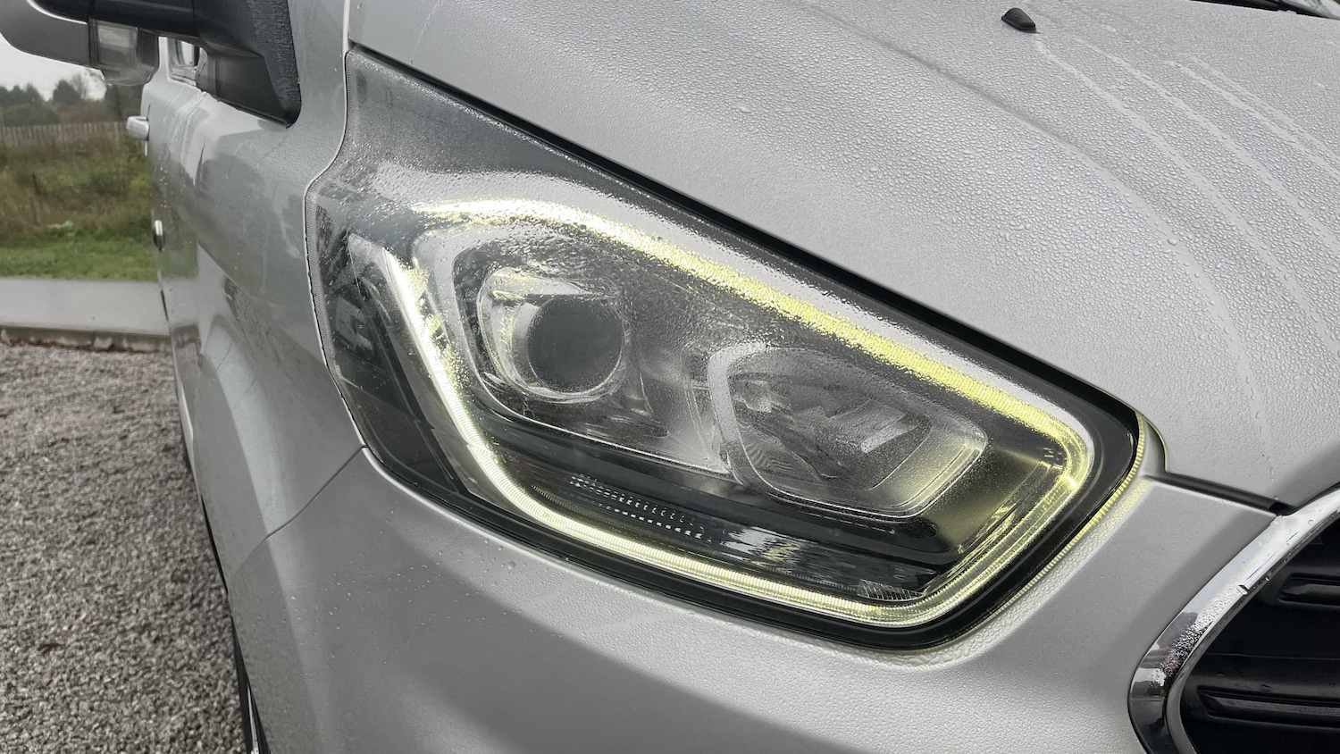 Used Ford Transit Custom 2019 for sale - 76351556: Photo 4